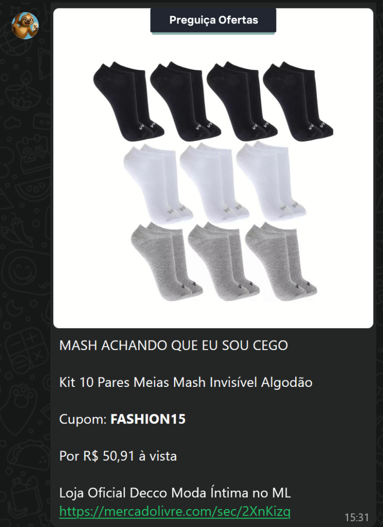 meiasmash